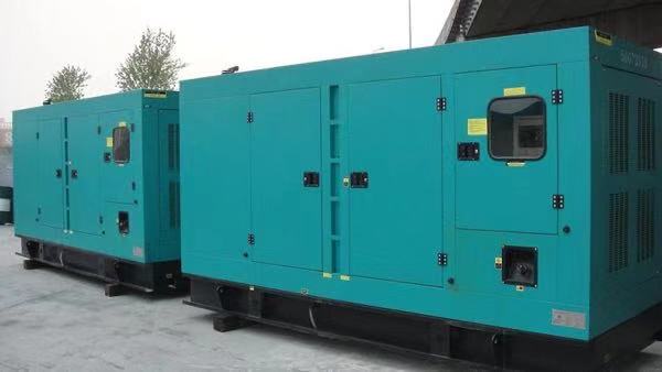 惠来幼儿园备用发电机供