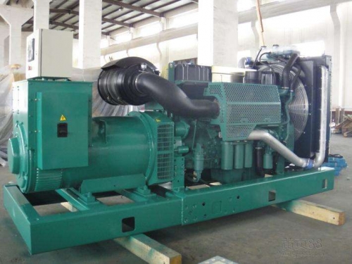 惠来便携静音：租赁无声发电机组，便携式解决能源需求