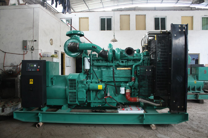 惠来环保无噪音：租用静音发电机组，为环境和耳朵双重保驾护航